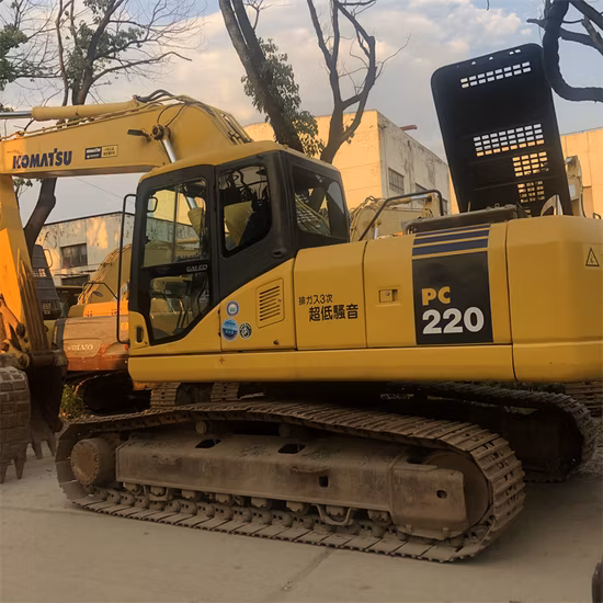 Komatsu PC200-7main Pump Proportional Solenoid Valve702-21-57400/57500